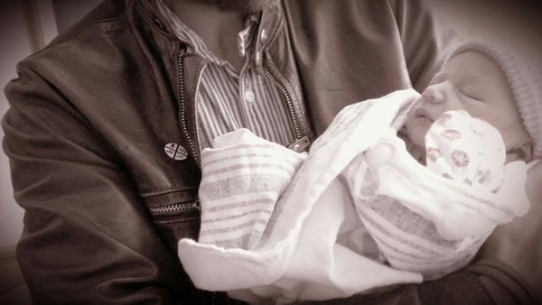 halgriffin's tweet image. One of my favorite perks of the job is getting to meet @lifepointchurch 's newest members. Welcome to the family Mabel!