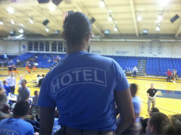 UNG Cyclops Yearbook tweet media