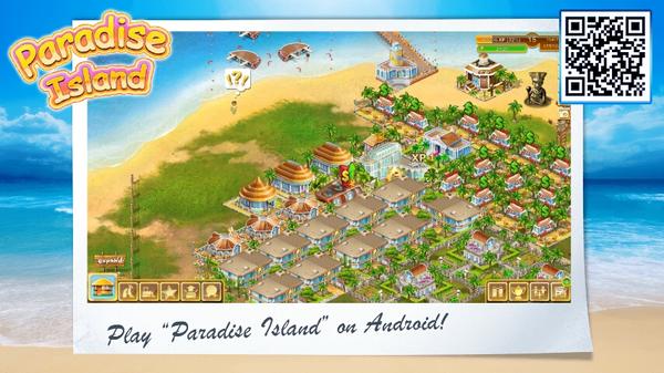 Start playing Paradise Island on Android gigam.es/twp_island #Android #Androidgames #Gameinsight