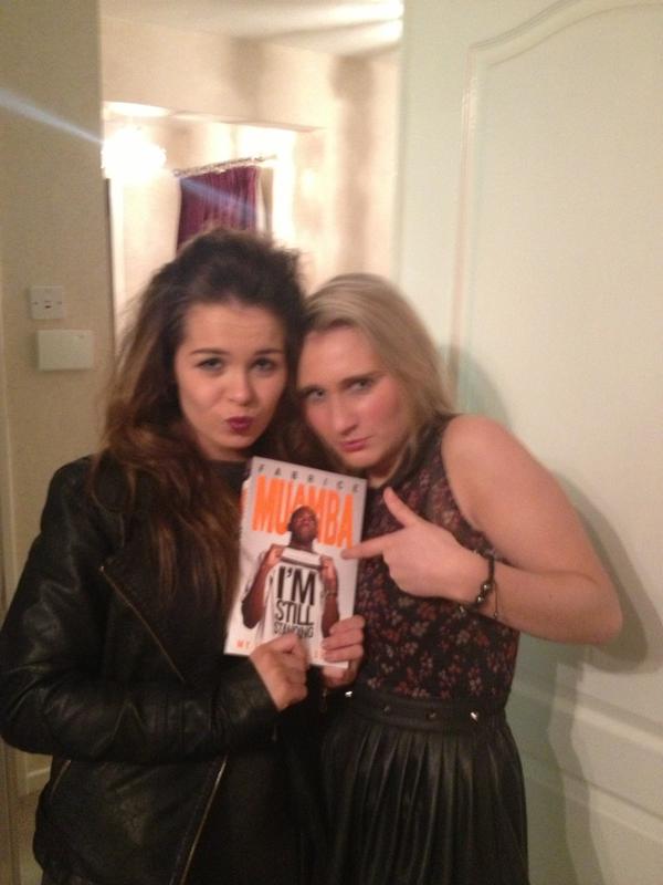 olimelling's tweet image. #prayformuamba @fmuamba @charlbrookss @emmywiggy