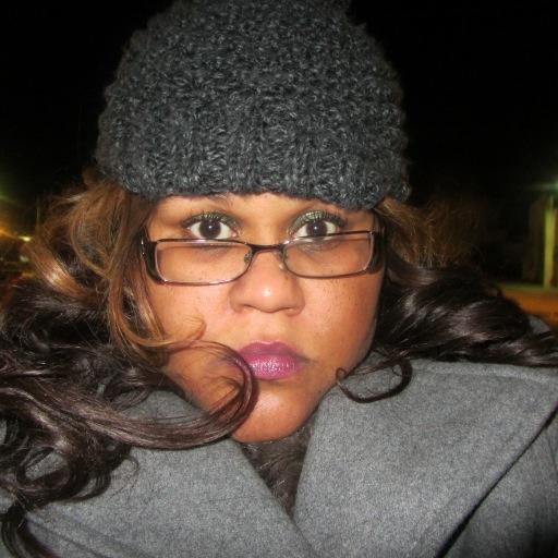 joy08's tweet photo. A cold day in VA http://t.co/84Umnps3