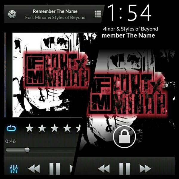 GoodguyManual's tweet image. #NP #onrepeat