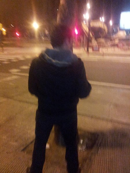 JorgeValeroC's tweet photo. Pero ke me estas container?????????!!!!!!! @alex_mart2 http://t.co/Qx9OffLK