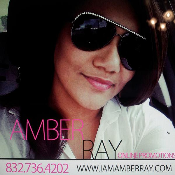Amber Ray™ (AmberRayShow) Twitter