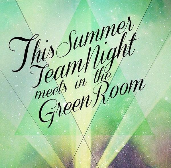 HillsCreative's tweet photo. Hey guys. Don't miss Team Night in the green room tonight with Chris Mendez sharing. 5:20pm see you there! http://t.co/CCeufQVR