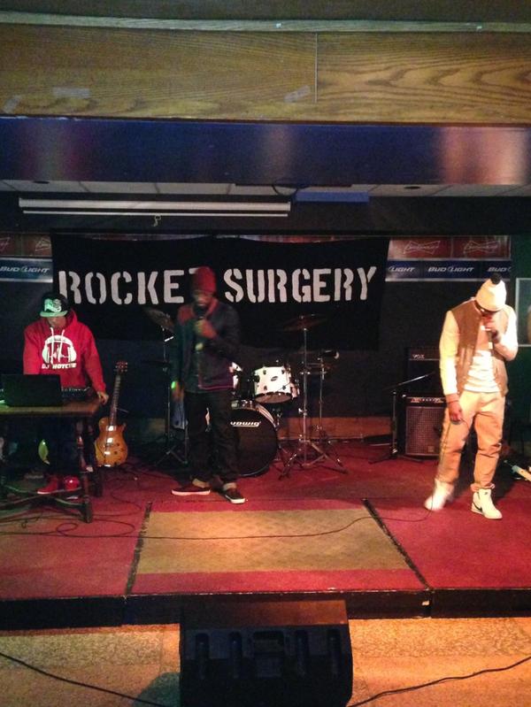 dmc_records's tweet photo. Bruthaz-N-Armz http://t.co/IRYbQ4aH
