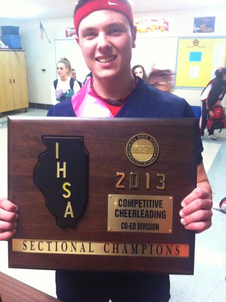 South Elgin Sports tweet media
