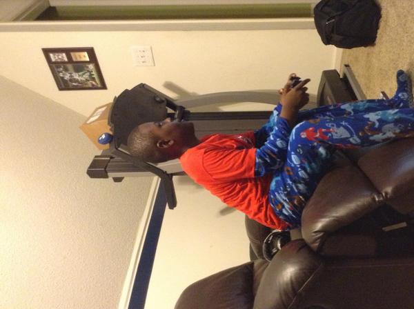 bigboydorian's tweet photo. Look at the little baby http://t.co/tG2ALwJn