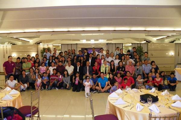 Veloso Reunion 2013