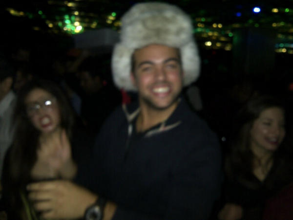 mikerinaldi86's tweet photo. @FrancoBorse the Russian! Da http://t.co/I7YqN21g