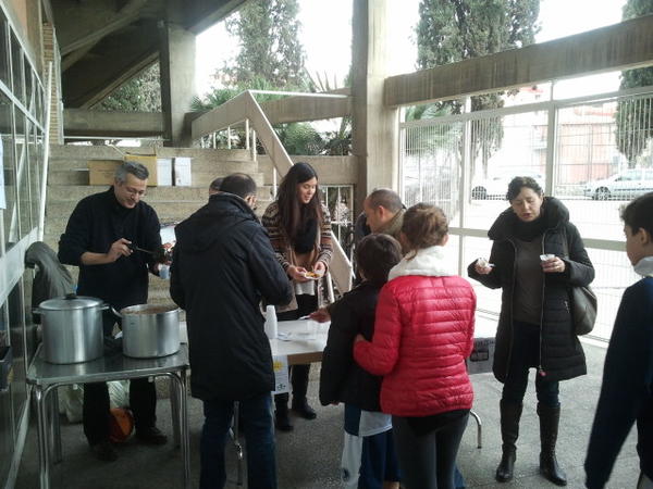 Sabadell Bàsquet tweet media