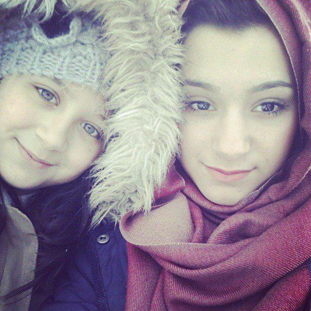 Waliyha Malik on Twitter: &ldquo;With my baby :) http://t.co/pzoRjJEy&rdquo;