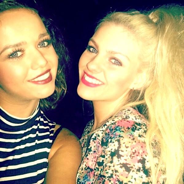 MoggsXOX's tweet photo. @BrieHarris earthworms🐛 http://t.co/sOjOLMmP