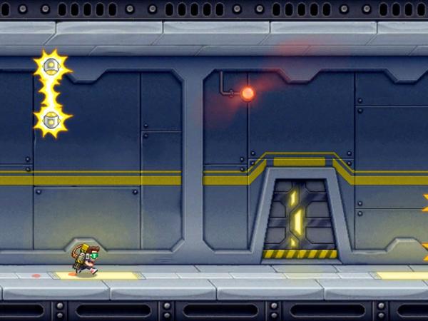 He volado 149m en una auténtica locura de juego de Jetpack Joyride. ¿Alguien osa bit.ly/rKuWqK