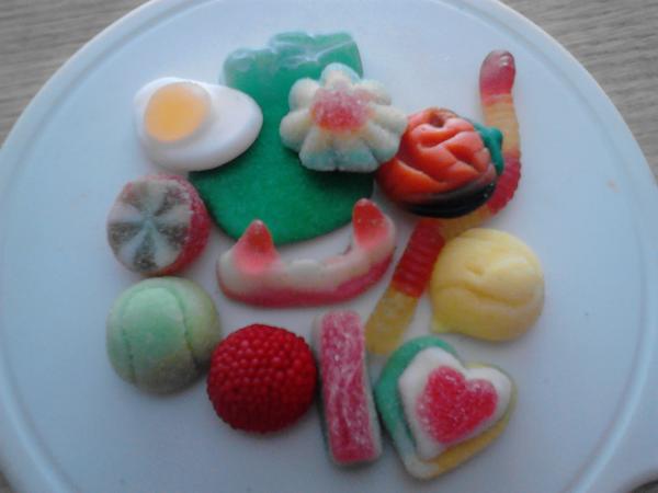 Martap04's tweet photo. El postre del dia. http://t.co/NJp46XmX
