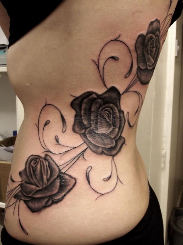 Done this afternoon by Chris
