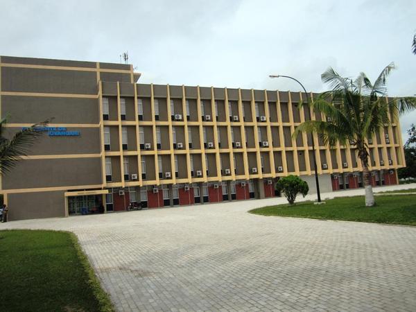 Investiture du nouveau comité des étudiants pour l'année 2012-2013 ce 24 Jan 2013 <a href="/Unikis1/">Unikis</a>  unikis.ac.cd