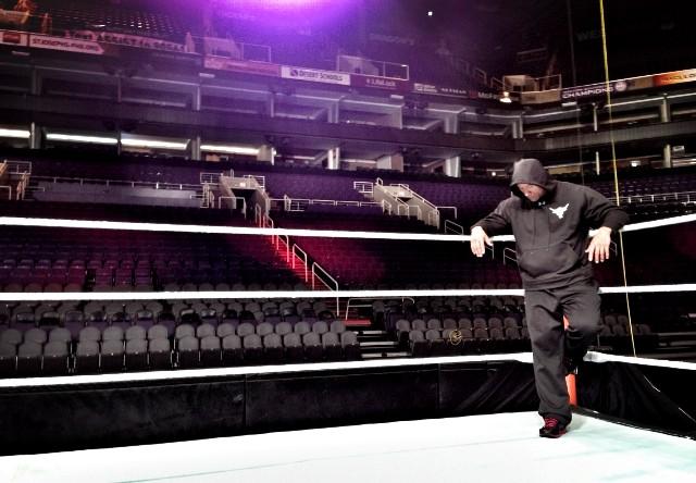 Beyond The Mat #7 – The People’s Article