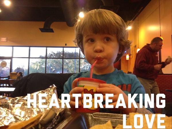 ScottEastman's tweet image. LOVE this kid! @madewithOver #textography