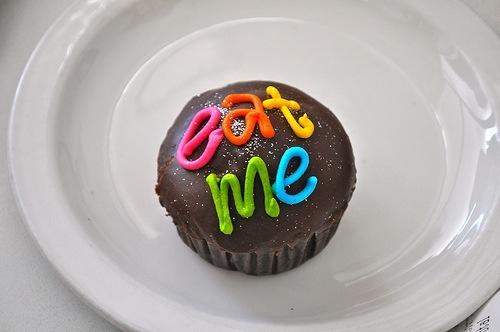 MeidenFashion's tweet photo. Retweet als je dit zou eten! - http://t.co/hb6gbuwi