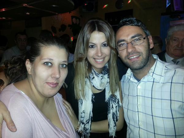 maryan_mr's tweet photo. @ChemaVelasco79  @MymMoyano  oleee esos primos http://t.co/Ojc7cJnO