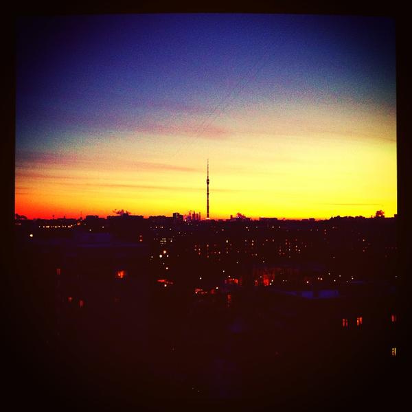 Сергей Чулочников tweet media