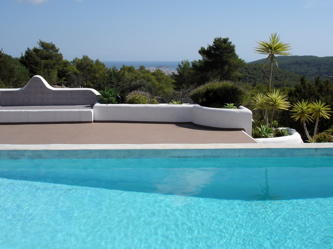 First_Inmo's tweet photo. Beautiful minimalist house, San Rafael, 1.4 Mio Euros 
http://t.co/lIlx3vS5 http://t.co/eNGQigQR