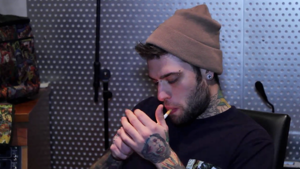 THEREALFEDEZ's tweet photo. ♥ http://t.co/Sa3rMiMS