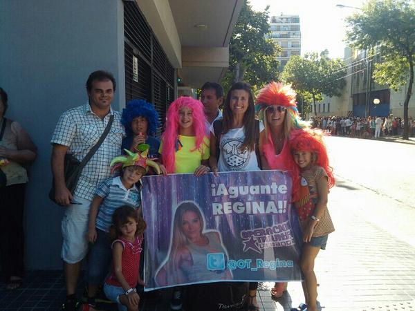 lairo2308's tweet photo. Llegamos al canal a alentar a regi!!!! http://t.co/qWaoMSUO