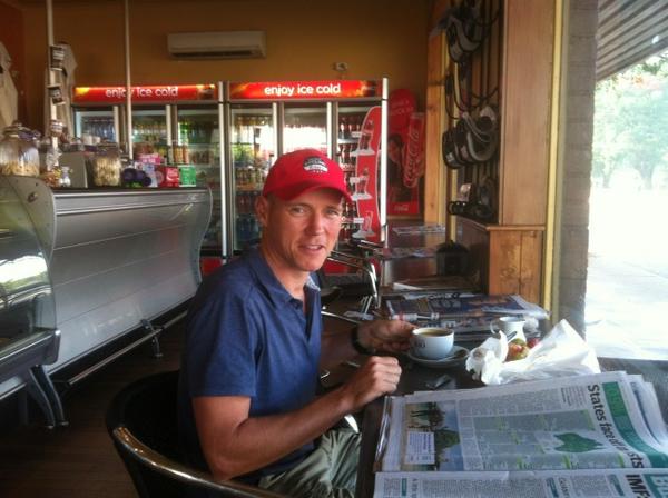 Happy birthday shout for <a href="/montcycling/">Montcycling</a> - comical cycler, fun tour operator, <a href="/ridewiser/">Robert Crowe</a> Ergo instructor!