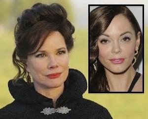thoughtsofoncer's tweet photo. young cora!!
 - Hunter http://t.co/FhaGFh46