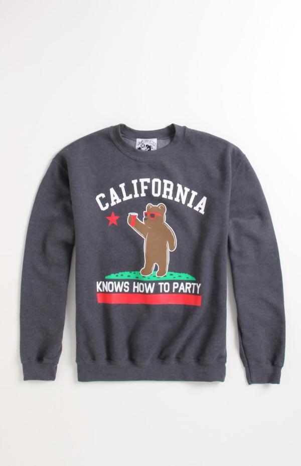 PacSun's tweet photo. This may or may not be our all time favorite from @RiotSocietyLA... #CaliKnowsHowToParty http://t.co/GpskAhTi