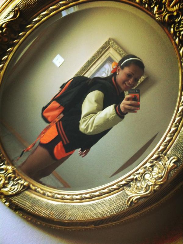 mariahdenson21's tweet image. Camp time . I'm out y'all. #OSUCommit right here. #Softball.