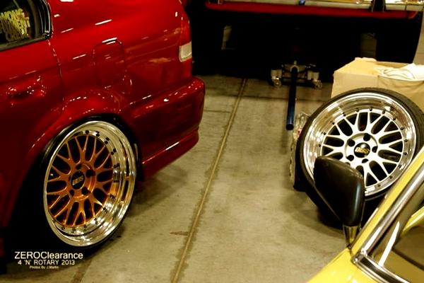 zeroclearance's tweet image. BBS love. #bbs #nofakes #cjc4nr #cjcrides #4androtary