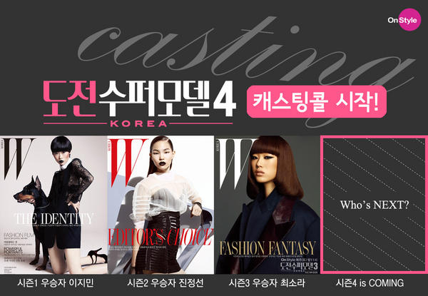 OnStyle tweet media