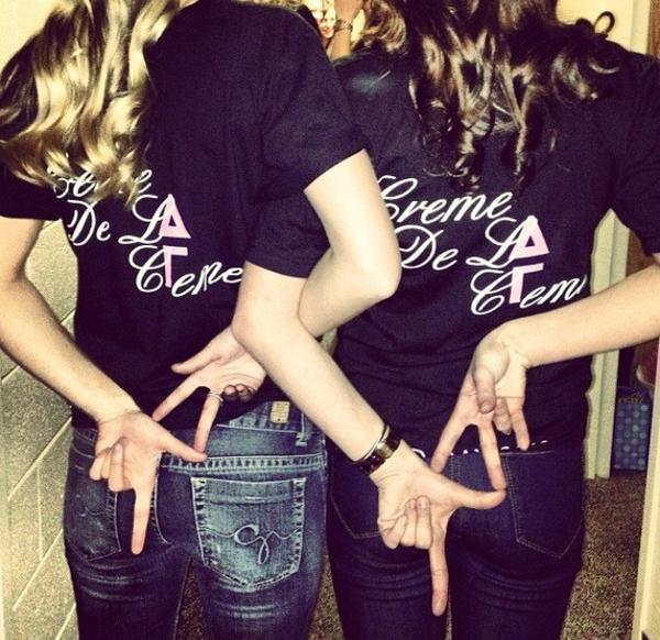 Delta Rho Chapter tweet media