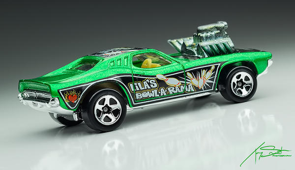 TWEET!!! Posting my first pic here trying to get this thing rolling. #hotwheels #diecastphotography