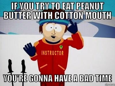 MarijuanaPorn's tweet photo. This is the worst.. No kidding you'll have a bad time. Lol http://t.co/gCEXh9oQ