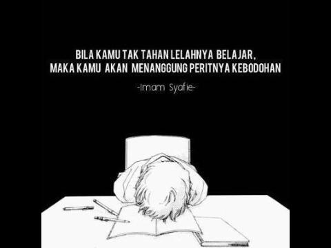 KajimSharibi's tweet photo. Kata Mutiara Imam Syafie #TeamPMR2013 http://t.co/Ocb9E6vu