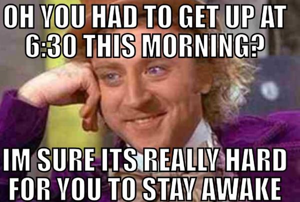 OnlyMormons's tweet image. #MormonProblems #Seminary #MormonMemeMonday