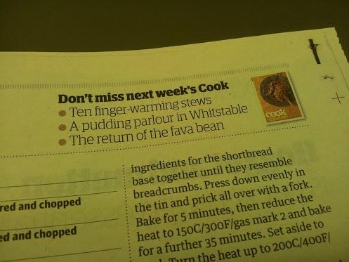 Hodmedod's (@hodmedods) on Twitter photo Don't miss the Cook supplement in this Saturday's Guardian! "The return of the fava bean" <a href="/guardianfood/">Word of Mouth</a> Don't miss the Cook supplement in this Saturday's Guardian! "The return of the fava bean" <a href="/guardianfood/">Word of Mouth</a>