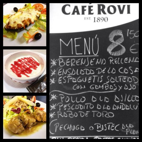 RestAndalus's tweet image. 