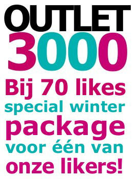 Outlet3000 tweet picture
