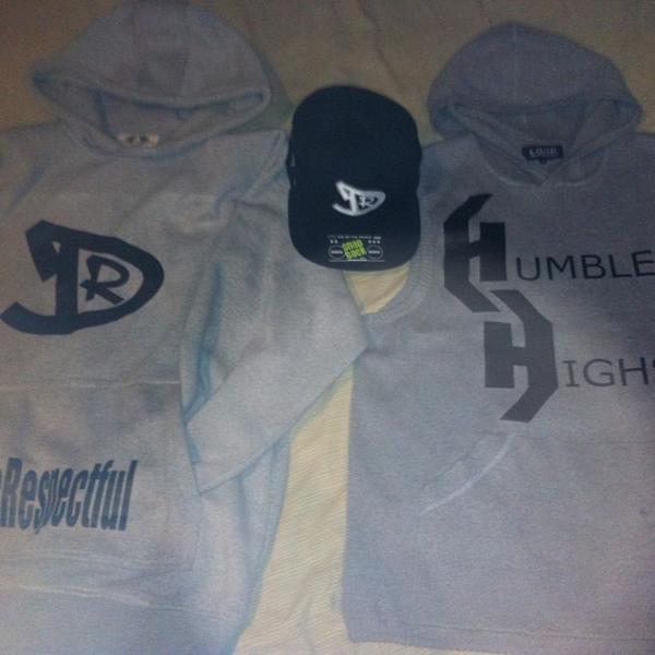HumbleHighs's tweet image. Swag Swag #HumbleHighs #DiscRespectful