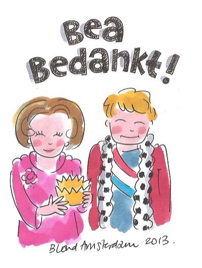 Gevangenisstraf Verbeteren geur Blond Amsterdam on Twitter: "Bea bedankt! http://t.co/iPFciB6R" / Twitter