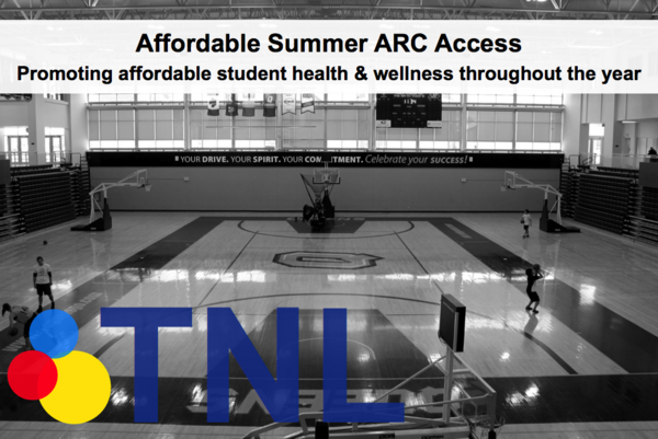 hopekerby's tweet photo. My fellow summer Kingstonians, look!“@voteTNL: Planning to be in Kingston for the summer? Want affordable gym access? http://t.co/FsdiL2ls”