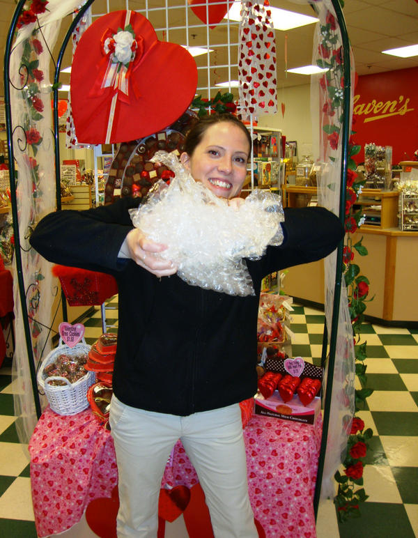 Haven's Candies (havenscandies) Twitter