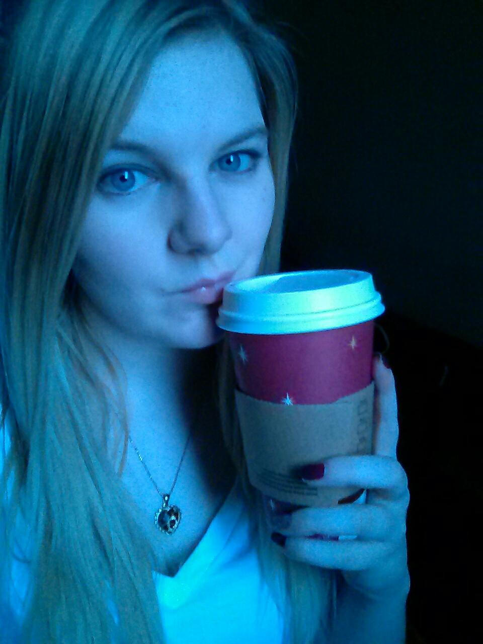 gem ̈ on Twitter "Chai tea latte... where have you been all my life