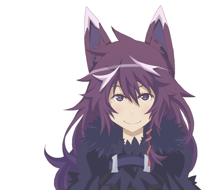 濡羽のtwitterイラスト検索結果 古い順