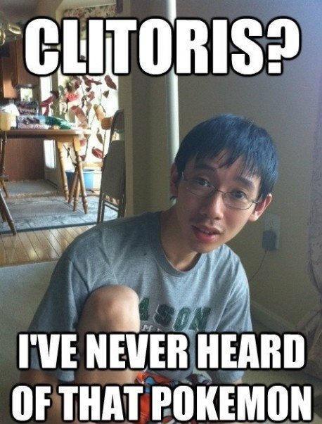 DeRandomBox's tweet image. Clitorus?